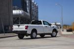 Nissan Titan XD S Single Cab 2016 года